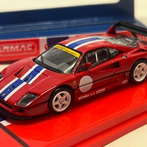 Ferrari F40 LM 1994 1/64°