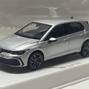 Volkswagen Golf 8 2020 Norev 1/43°