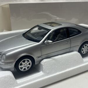 Mercedes CLK 2000 1/18° Norev