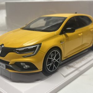 Renault Megane RS Trophy RS 2022 Norev 1/18°