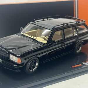 Mercedes 500 TE V8 AMG S123 break 1979 Ixo 1/43°