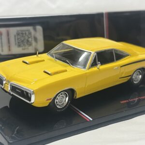Dodge Coronet super Bee 1970 Ixo 1/43°