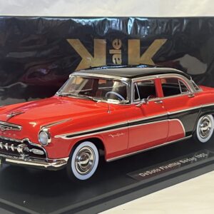 De Soto Fireflite Sedan 1955 Kkmodels 1/18°