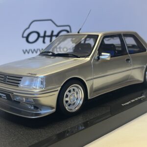 Peugeot 309 GTi Dimma Ottomobile 1/18°