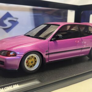 Honda Civic EG6 1991 Solido 1/18°