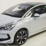 Citroen DS5 2011 Norev 1/18°