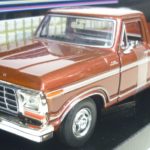 Ford F150 1979 Motormax 1/24°