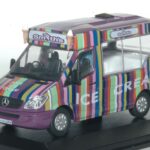 Mercedes Whitby glacier Oxford 1/42°
