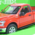 Ford F 150 XL Welly 1/24°
