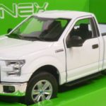 Ford F 150 XL Welly 1/24°