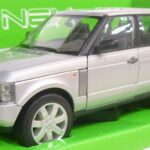 Range Rover 2003 Welly 1/24°