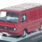 Volkswagen LT28 Premium xxx 1/43°