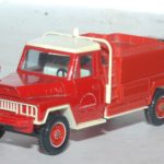 Acmat VRLA pompiers sans boite Solido 1/50°