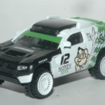 Volkswagen 4x4 3 inches norev