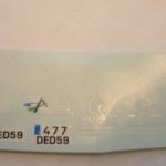 Décalque SDIS Nord 1/43°